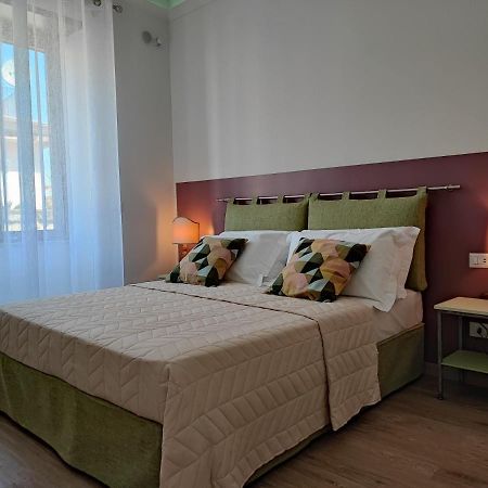 Toledo Apartment 나폴리 외부 사진