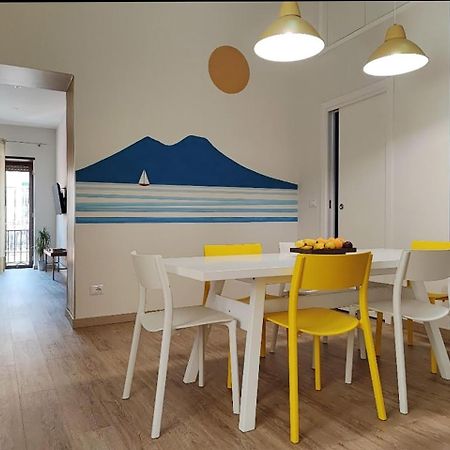 Toledo Apartment 나폴리 외부 사진