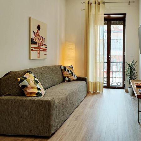 Toledo Apartment 나폴리 외부 사진