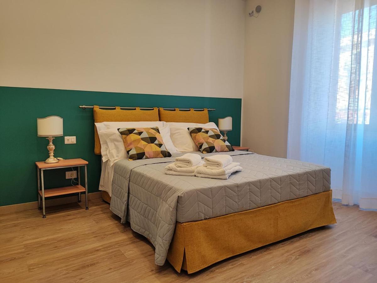 Toledo Apartment 나폴리 외부 사진