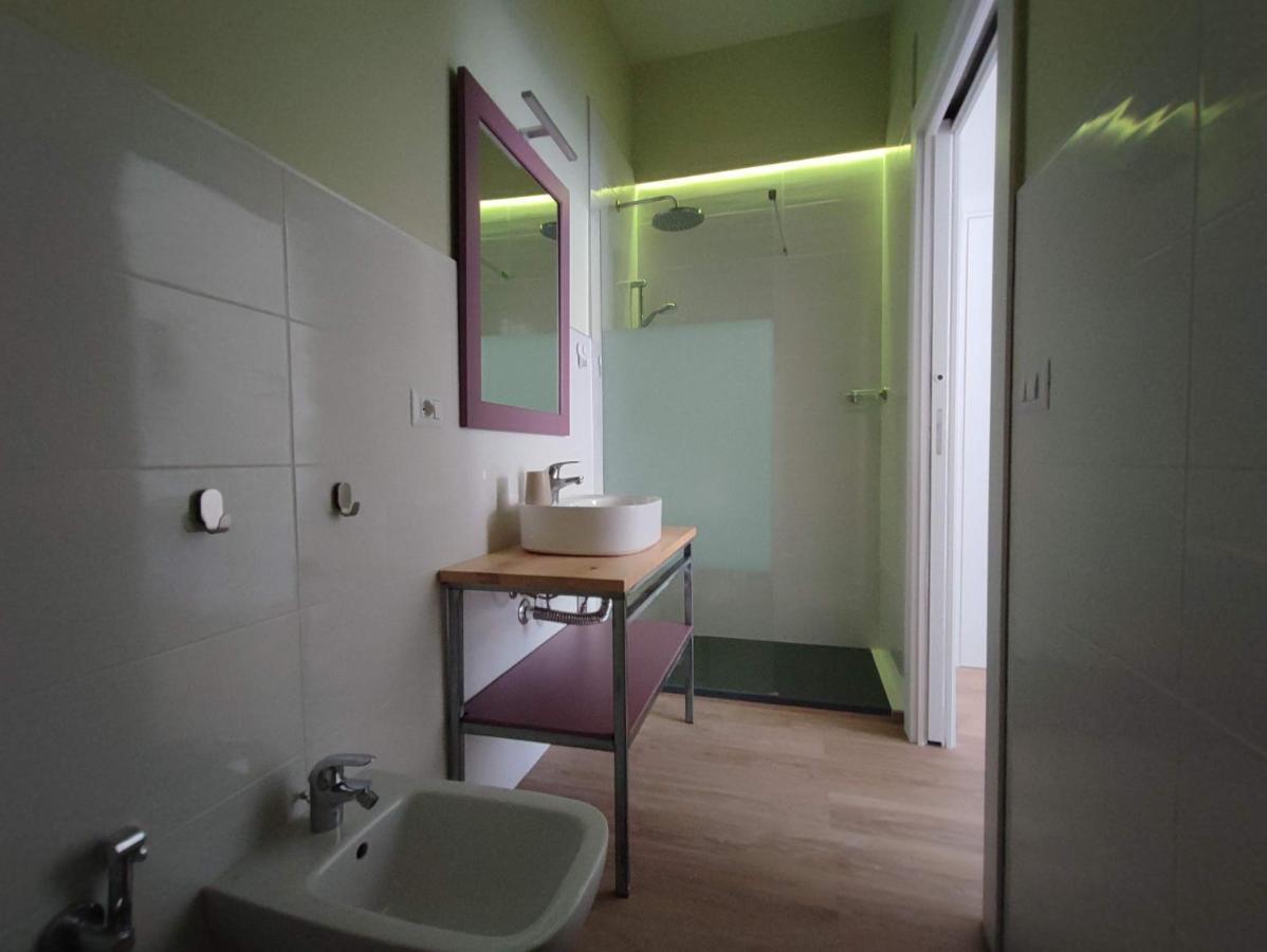 Toledo Apartment 나폴리 외부 사진