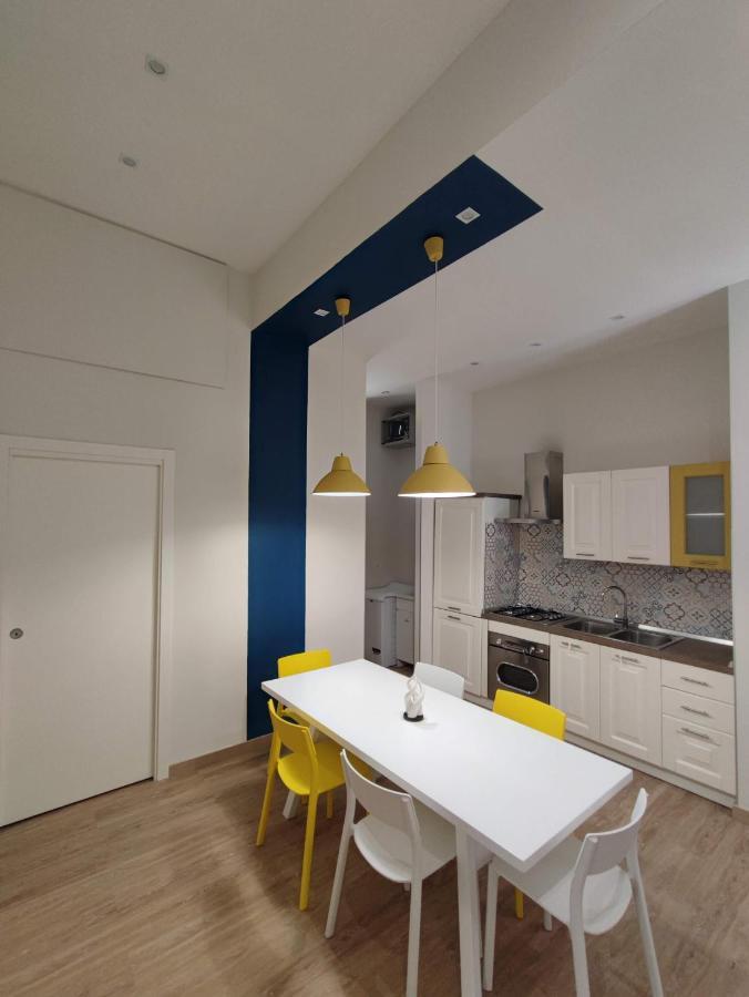 Toledo Apartment 나폴리 외부 사진