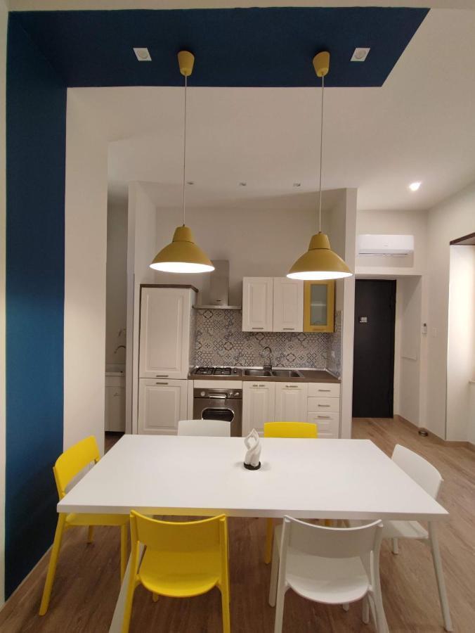 Toledo Apartment 나폴리 외부 사진