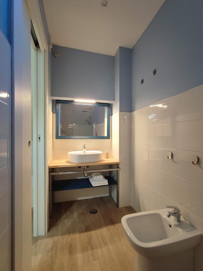 Toledo Apartment 나폴리 외부 사진