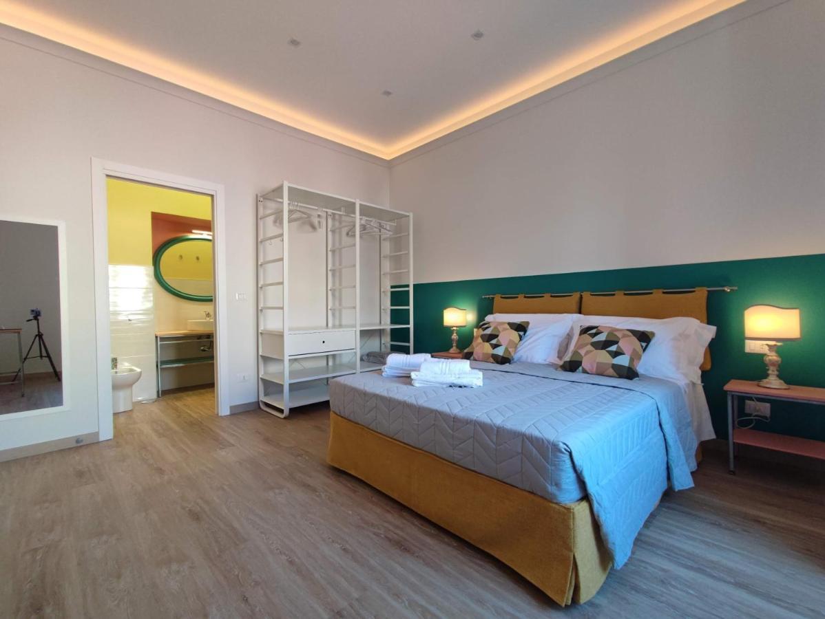 Toledo Apartment 나폴리 외부 사진