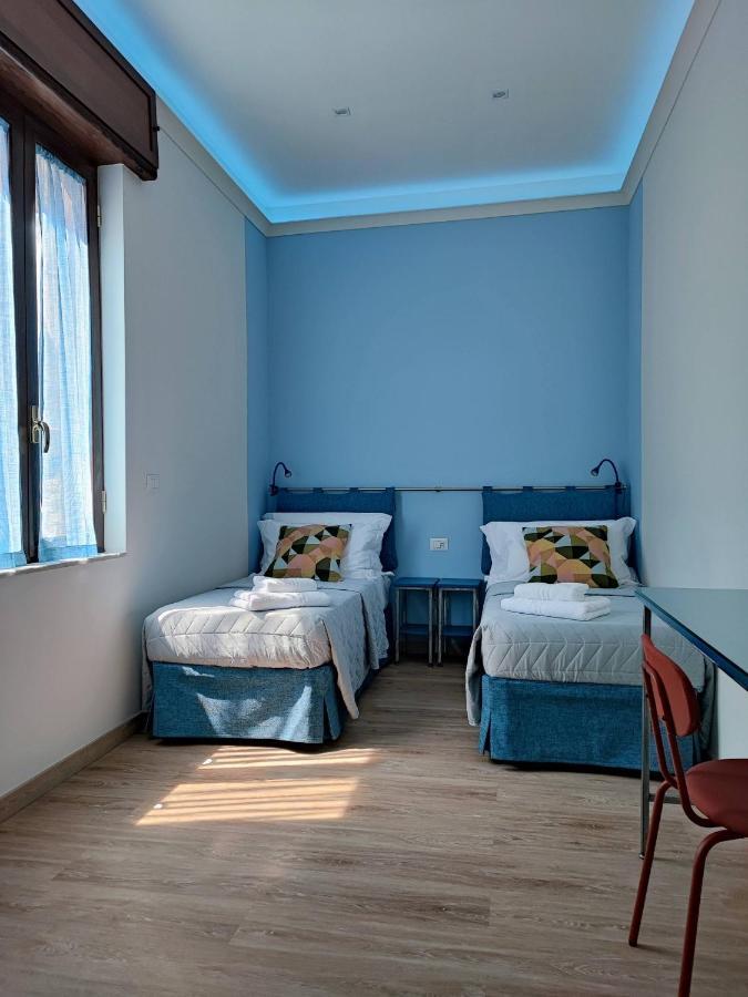 Toledo Apartment 나폴리 외부 사진