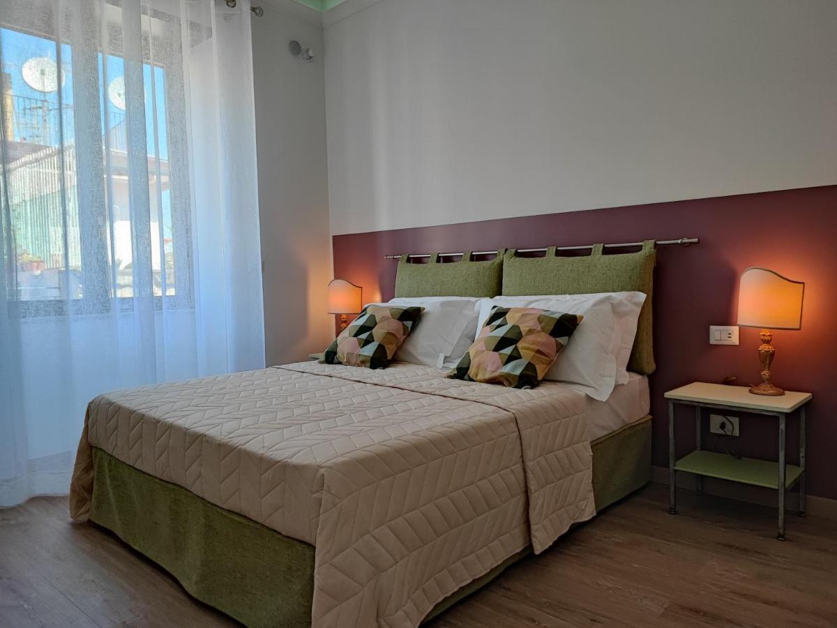 Toledo Apartment 나폴리 외부 사진