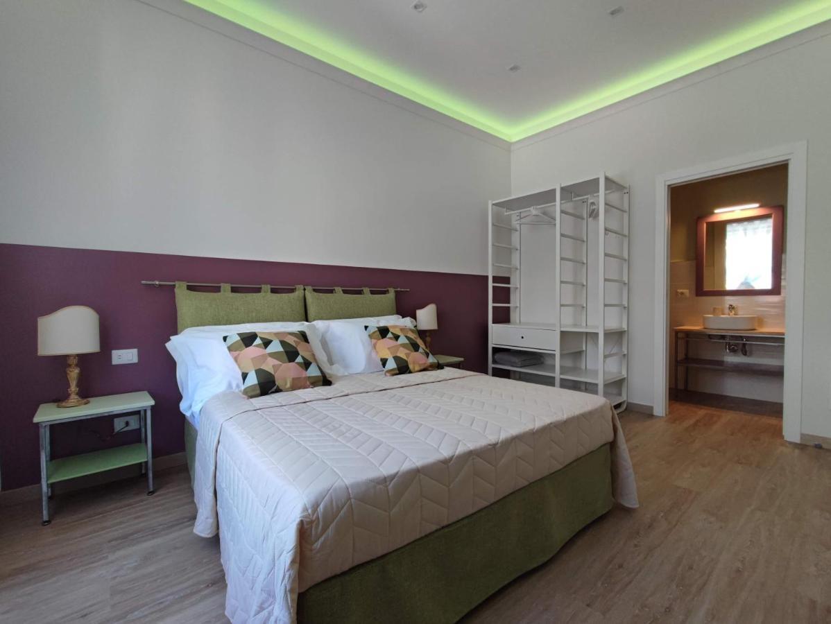 Toledo Apartment 나폴리 외부 사진