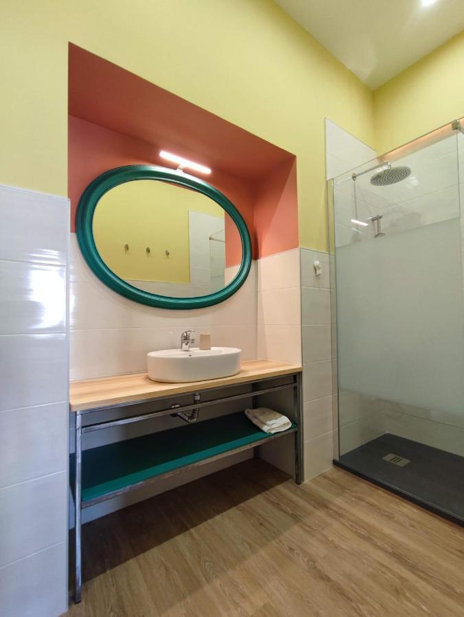 Toledo Apartment 나폴리 외부 사진